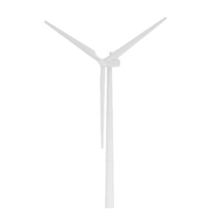 Wind Turbine 3D Model