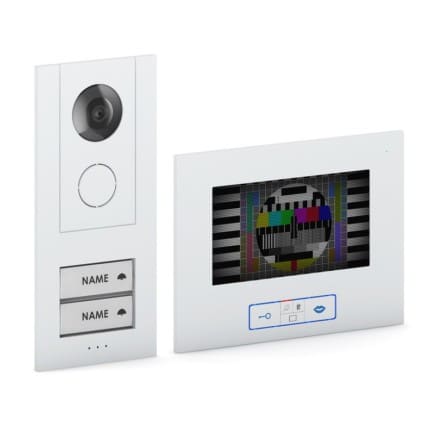Video Door Phone