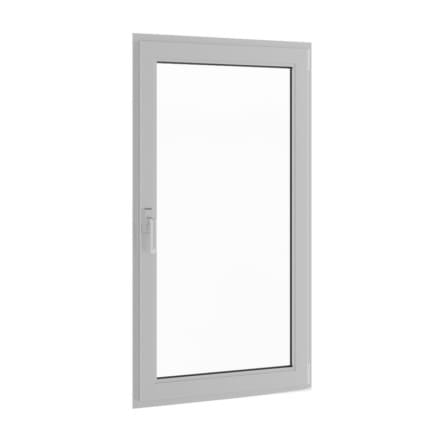 Metal Window 910mm x 1500mm