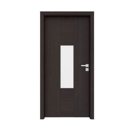 Interior Door 3D Model