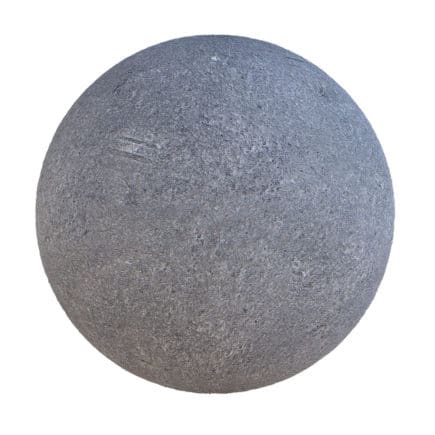 Grey Asphalt PBR Texture