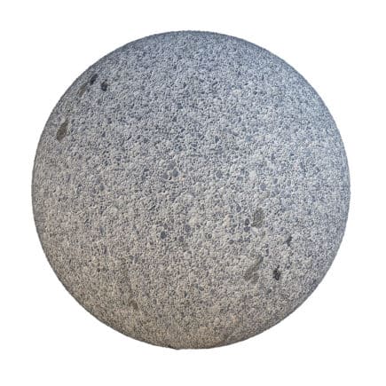 Grey Asphalt PBR Texture