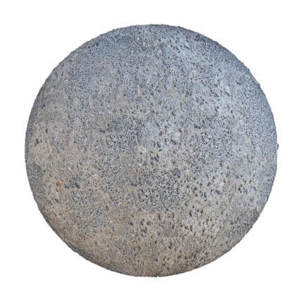 Rough Grey Asphalt PBR Texture
