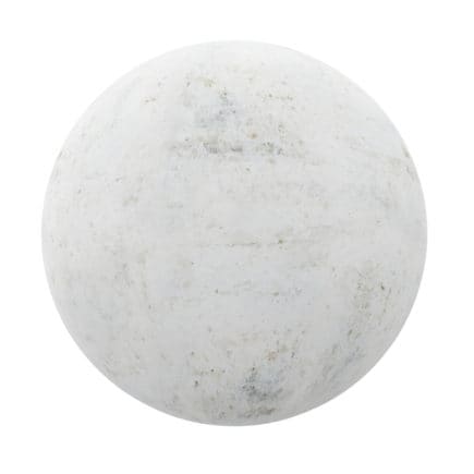 Dirty Snow with Tracks PBR Texture