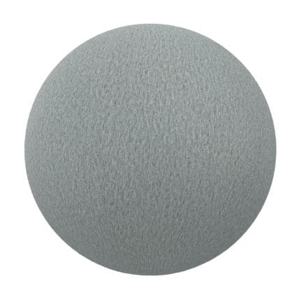 Grey Fabric PBR Texture