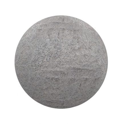 Grey Stone PBR Texture