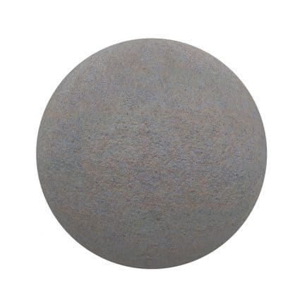 Grey Stone PBR Texture