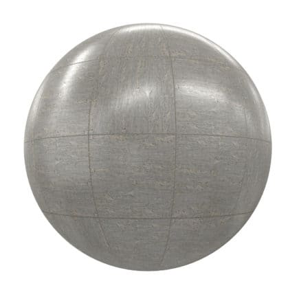 Grey Tiles PBR Texture