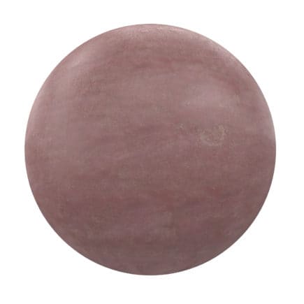 Pink Leather PBR Texture