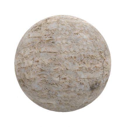 Rough Wall PBR Texture