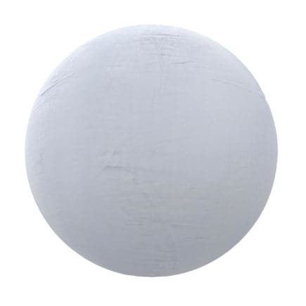 White Fabric PBR Texture